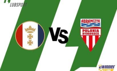 Wybrzeże Gdańsk – Polonia Bydgoszcz typy, transmisja i kursy (7.08.2022)