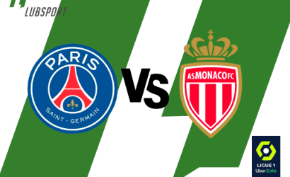 PSG – Monaco typy, gdzie oglądać transmisję? Zapowiedź i analiza przedmeczowa (28.08.2022)