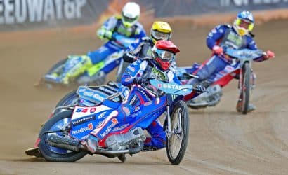 Speedway Grand Prix Wrocław 2022 – gdzie oglądać Grand Prix Polski żużel? Czy będzie transmisja za darmo?