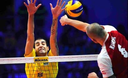 MŚ Siatkarzy 2022 wyniki, grupy, tabele (26.08.2022)