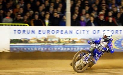 SGP Vojens 2022: zapowiedź, gdzie oglądać transmisję na żywo, kiedy i o której początek Speedway Grand Prix?