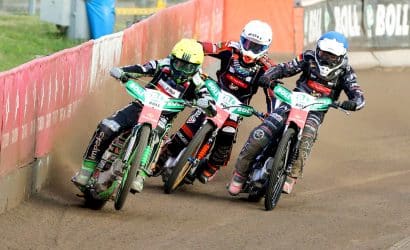 Speedway Grand Prix Vojens 2022 transmisja, gdzie oglądać żużel na żywo?