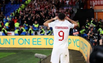 Terminarz Mistrzostw Świata 2022 – mecze Polski i nie tylko