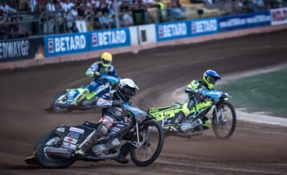 SGP Vojens 2022 – kwalifikacje do kolejnej rundy Speedway Grand Prix