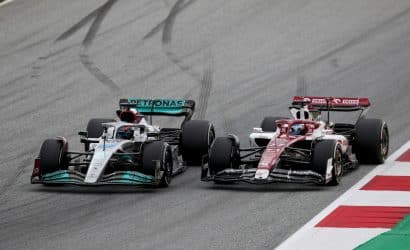 Grand Prix Holandii – gdzie oglądać F1 na żywo? Transmisja, stream online za darmo