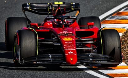 GP Włoch F1 kwalifikacje – o której, harmonogram, terminarz (10.09.2022)