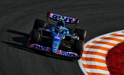 GP Włoch 2022 wyniki: wyścig F1 na żywo (11.09.2022)