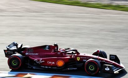 GP Singapuru kwalifikacje F1: o której, kiedy? Harmonogram i terminarz