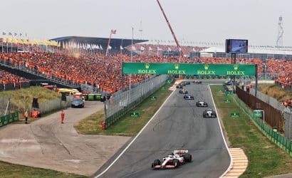 F1 kwalifikacje GP Singapuru wyniki: Charles Leclerc najszybszy