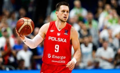 Polska – Francja gdzie oglądać półfinał EuroBasket 2022? Transmisja, stream online, na jakim kanale mecz?