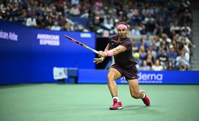 US Open 2022 drabinka i terminarz, z kim zagra i kiedy Iga Świątek? Następna rywalka (ćwierćfinały, półfinały, finał)