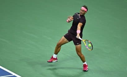 Nadal – Tiafoe typy, o której mecz, kiedy, gdzie oglądać, na jakim kanale transmisja? 1/8 finału US Open 2022