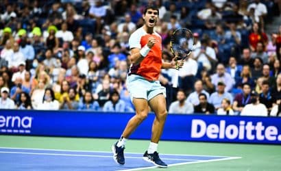 Ruud – Alcaraz typy na finał US Open 2022, gdzie obejrzeć transmisję, kiedy i o której mecz?