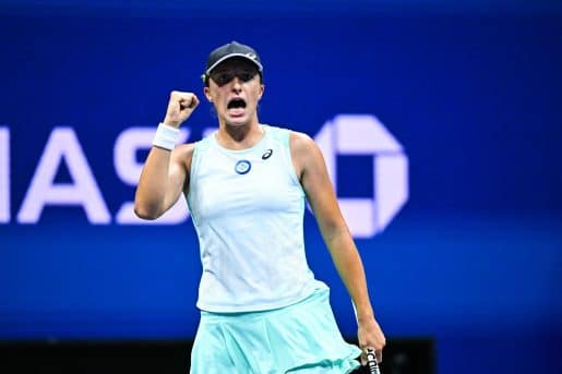 Świątek – Muchova gdzie oglądać? Transmisja TV i stream online (10.06.2023)