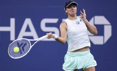 Świątek – Niemeier typy, kiedy, o której, gdzie transmisja? Analiza i zapowiedź meczu 1/8 finału US Open 2022