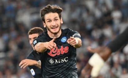 Serie A – tabela, terminarz i wyniki