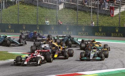 Grand Prix Holandii F1 wyniki: Max Verstappen znów zachwycił!