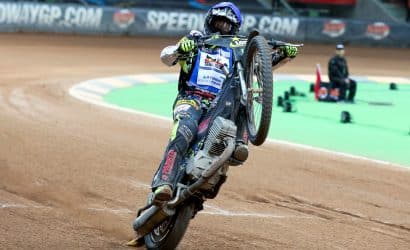 SGP Toruń 2022 gdzie oglądać? Transmisja Grand Prix żużel na żywo za darmo