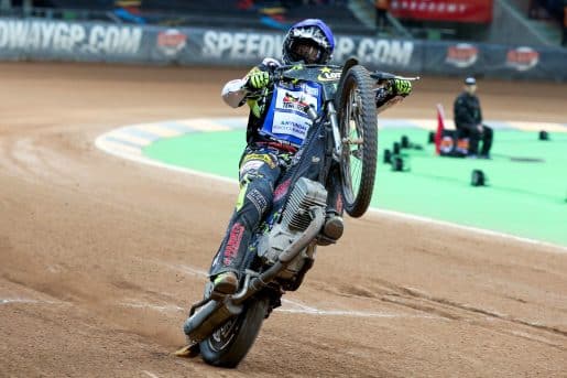 pge ekstraliga finał