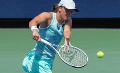 Świątek – Jabeur typy na finał US Open 2022, kiedy, o której godzinie mecz, gdzie transmisja?