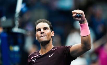 Nadal – Gasquet typy, kiedy i o której, gdzie obejrzeć transmisję meczu 3. rundy US Open 2022?