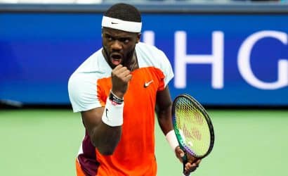 US Open 2022 półfinały: drabinka, kto gra, gdzie oglądać i sprawdzać wyniki meczów?