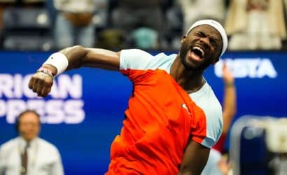 Alcaraz – Tiafoe typy, o której i kiedy mecz, gdzie oglądać półfinał US Open 2022?