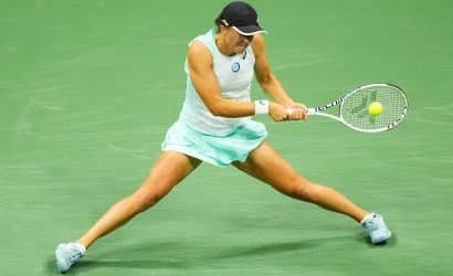 Świątek – Zhu typy, kiedy, o której, gdzie oglądać? (03.07.2023)