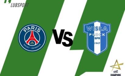 PSG – Wisła Płock typy, kursy, zakłady i transmisja, gdzie obejrzeć? (Liga Mistrzów, 21.09)