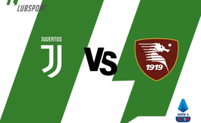 Juventus – Salernitana typy, kursy, zakłady i transmisja, gdzie obejrzeć? (Serie A, 11.09.2022)