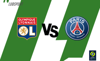 Lyon – PSG typy i zakłady, gdzie oglądać transmisję na żywo? (Ligue 1, 18.09.2022)
