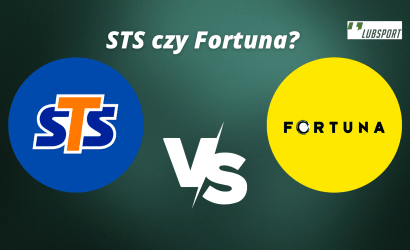 STS czy Fortuna &ndash; kt&oacute;ry bukmacher jest lepszy? Por&oacute;wnanie