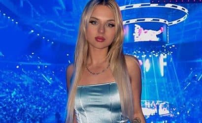 Paulina Hornik &ndash; kim jest? Wiek, sylwetka, informacje