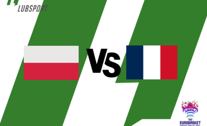 Polska – Francja typy, kiedy półfinał EuroBasket 2022? Gdzie oglądać Mistrzostwa Europy koszykarzy?