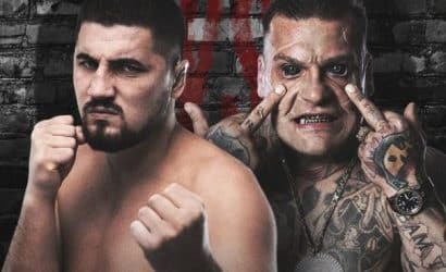 Don Kasjo &ndash; Popek kursy, typy i zakłady Prime Show MMA 4