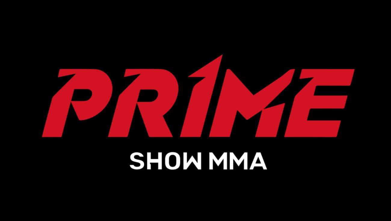 Prime MMA zakłady