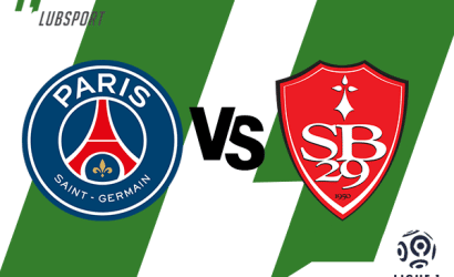 PSG – Brest typy i zakłady, gdzie oglądać transmisję na żywo? (Ligue 1, 10.09)