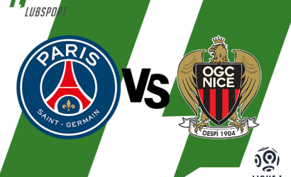 PSG – Nice typy, zakłady, kursy, transmisja, gdzie oglądać mecz? (Ligue 1, 01.10)