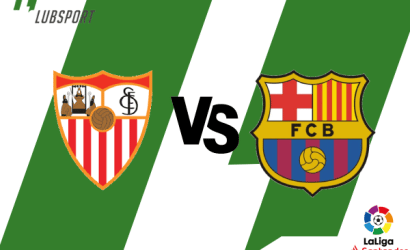 Sevilla – FC Barcelona typy, kursy, zakłady, transmisja na żywo (03.09.2022)