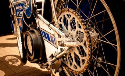 GP Vojens 2022 – dzika karta i rezerwowi (Speedway Grand Prix żużel)