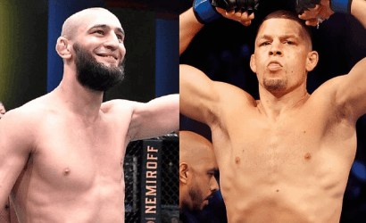 UFC 279 gdzie oglądać? Transmisja, stream online za darmo, kiedy i o której początek gali?