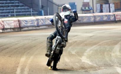 SGP Malilla kwalifikacje przed Grand Prix Skandynawii na żużlu 2022