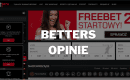 Betters Opinie 2023: Dlaczego warto tu obstawiać mecze?