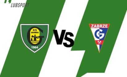 GKS Katowice &ndash; G&oacute;rnik Zabrze typy, kursy, transmisja, gdzie oglądać? (20.10.2022)