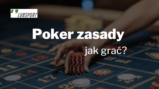 Poker zasady – komplety poradnik