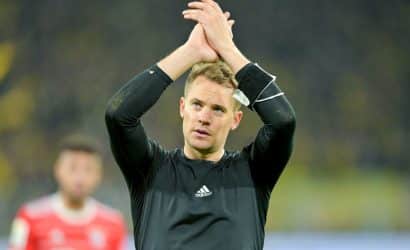 Kostaryka – Niemcy: składy wyjściowe, o której godzinie, gdzie oglądać MŚ 2022?