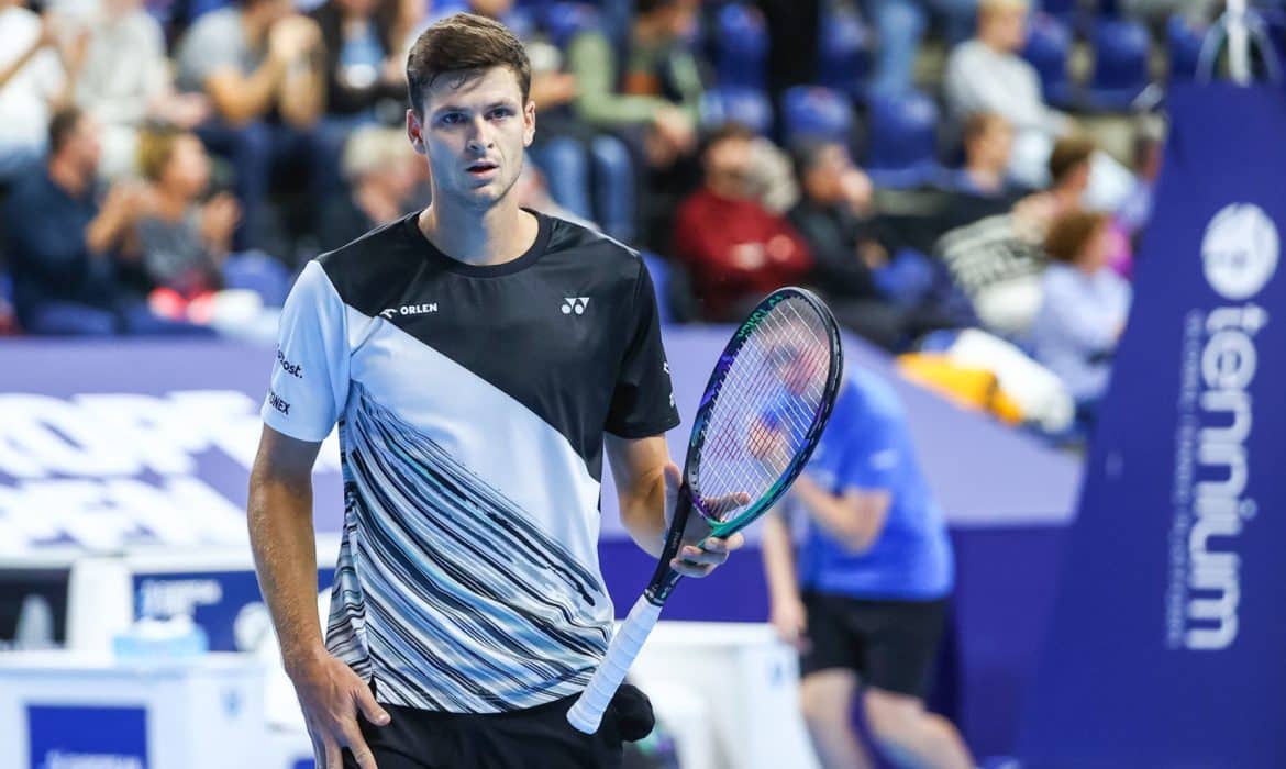 ATP Wiedeń 2022 drabinka