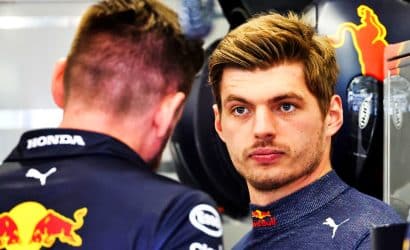 GP Japonii 2022 godzina: o której wyścig F1 (09.10.2022)?