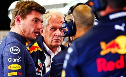 GP USA kwalifikacje F1: godzina, terminarz, harmonogram