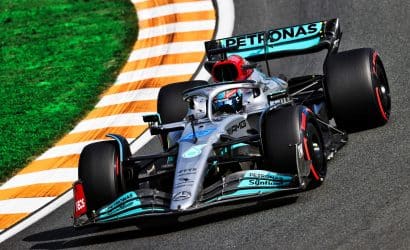 GP USA 2022 wyniki na żywo (F1, 23.10.2022)